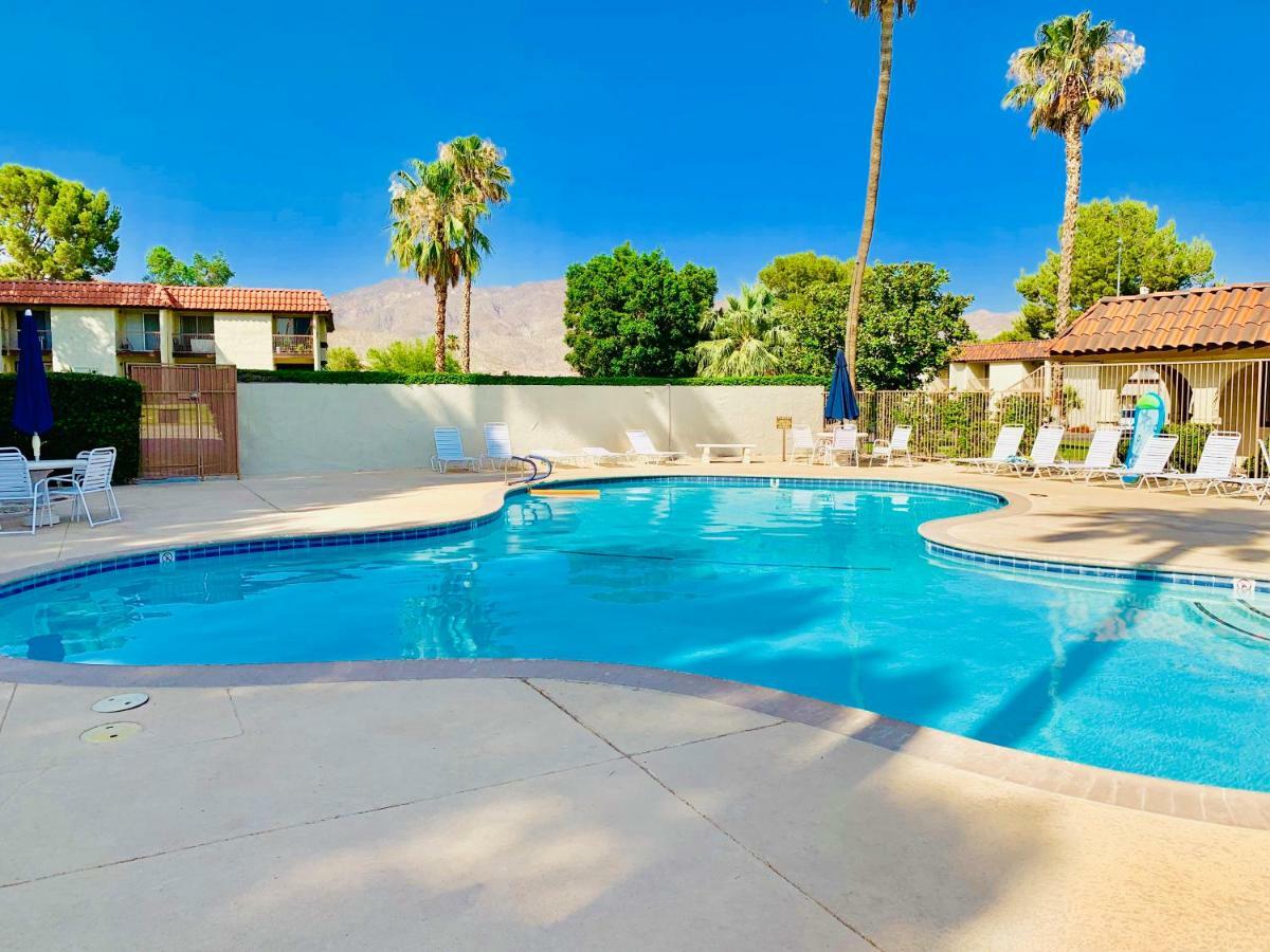 Desert Getaway Desert Hot Springs Exterior photo